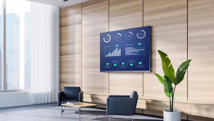 Телевидение для бизнеса от Ростелеком в Новогорном (Челябинская область)